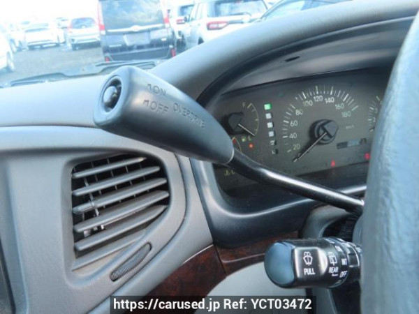 Used 2001 AT toyota hiace-regius RCH47W Image[30]