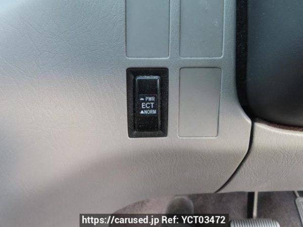 Used 2001 AT toyota hiace-regius RCH47W Image[31]