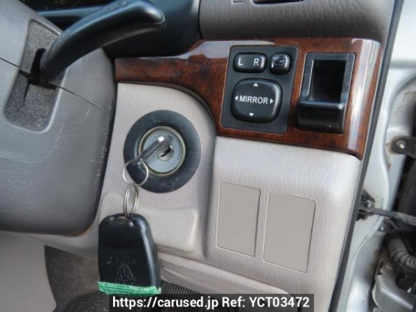 Used 2001 AT toyota hiace-regius RCH47W Image[32]