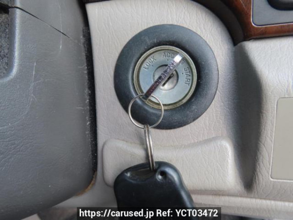 Used 2001 AT toyota hiace-regius RCH47W Image[33]