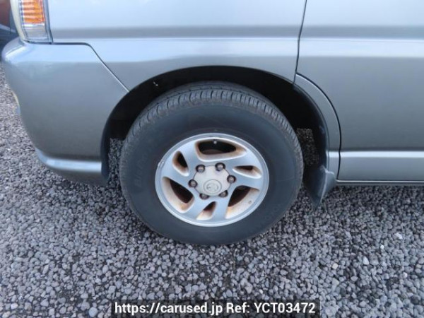 Used 2001 AT toyota hiace-regius RCH47W Image[36]