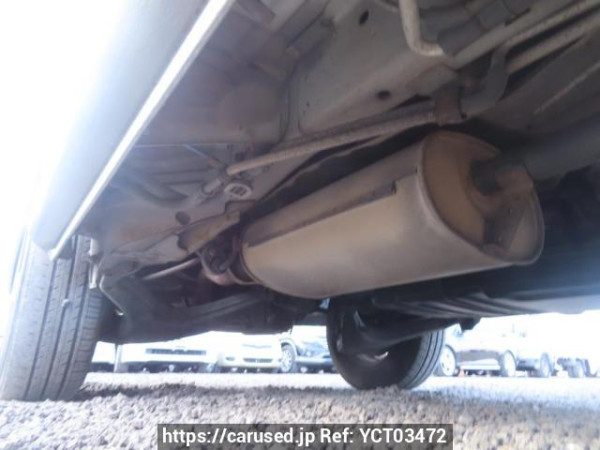 Used 2001 AT toyota hiace-regius RCH47W Image[43]