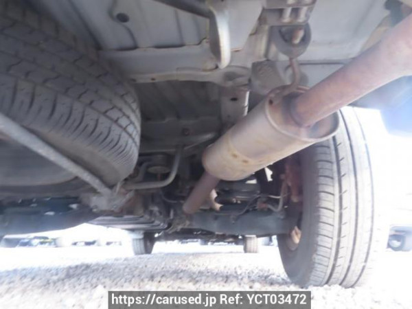 Used 2001 AT toyota hiace-regius RCH47W Image[45]