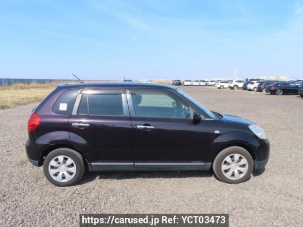 Used 2011 AT mazda verisa DC5W Image[7]