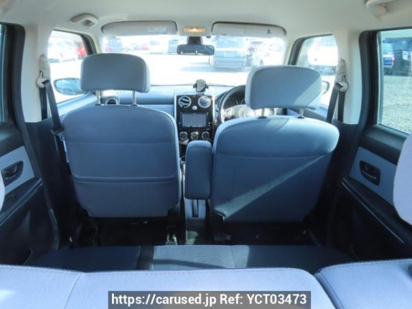 Used 2011 AT mazda verisa DC5W Image[9]