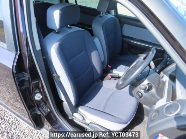 Used 2011 AT mazda verisa DC5W Image[14]