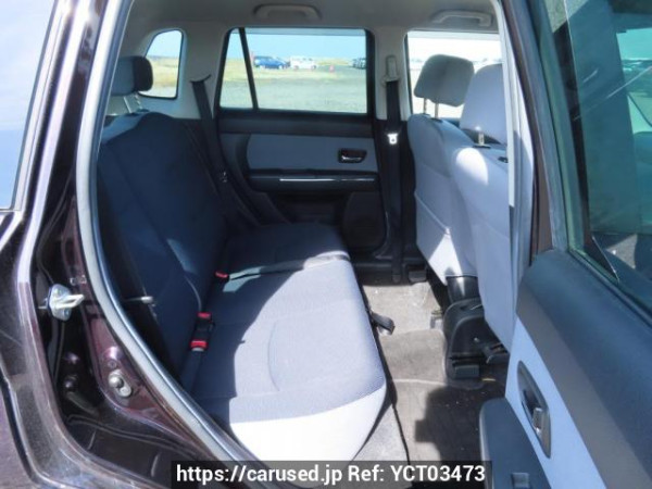 Used 2011 AT mazda verisa DC5W Image[17]