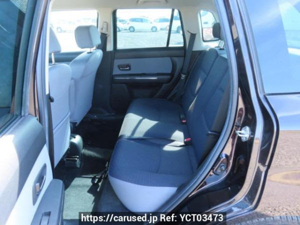 Used 2011 AT mazda verisa DC5W Image[18]