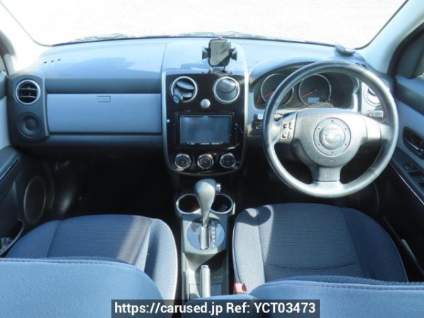 Used 2011 AT mazda verisa DC5W Image[20]