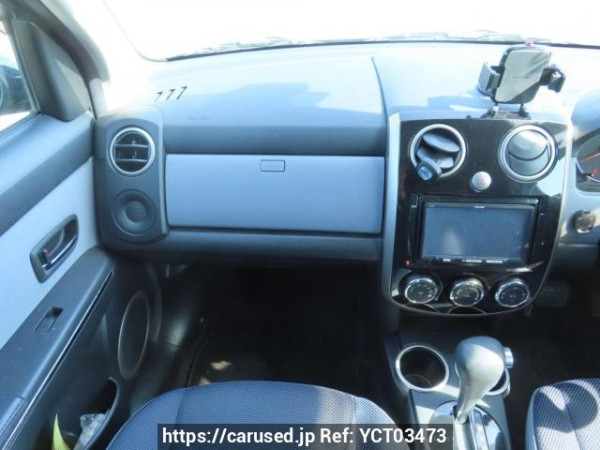 Used 2011 AT mazda verisa DC5W Image[21]