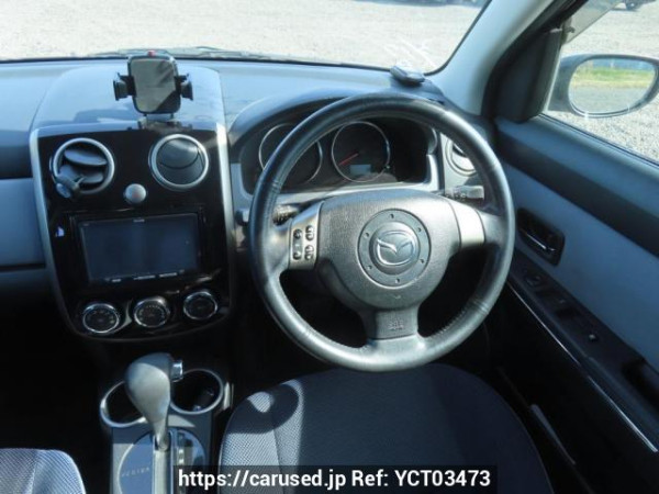 Used 2011 AT mazda verisa DC5W Image[22]