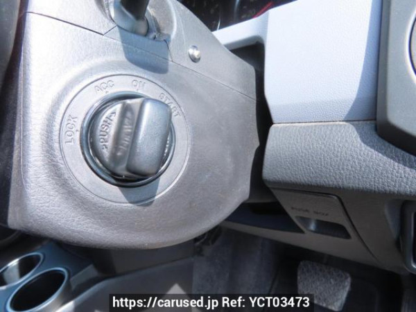 Used 2011 AT mazda verisa DC5W Image[23]