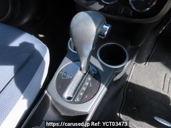 Used 2011 AT mazda verisa DC5W Image[26]