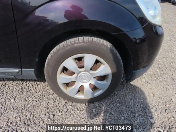 Used 2011 AT mazda verisa DC5W Image[29]