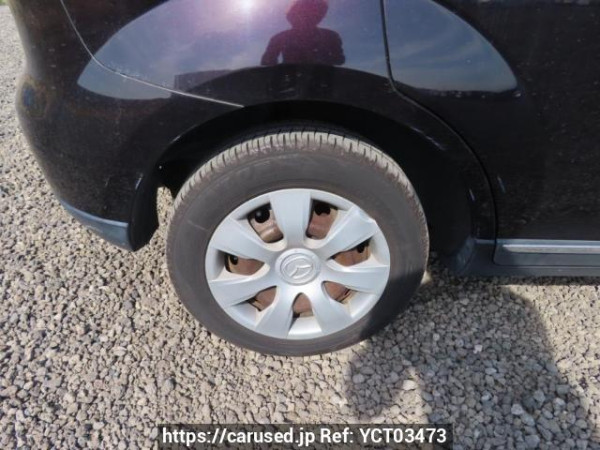 Used 2011 AT mazda verisa DC5W Image[31]