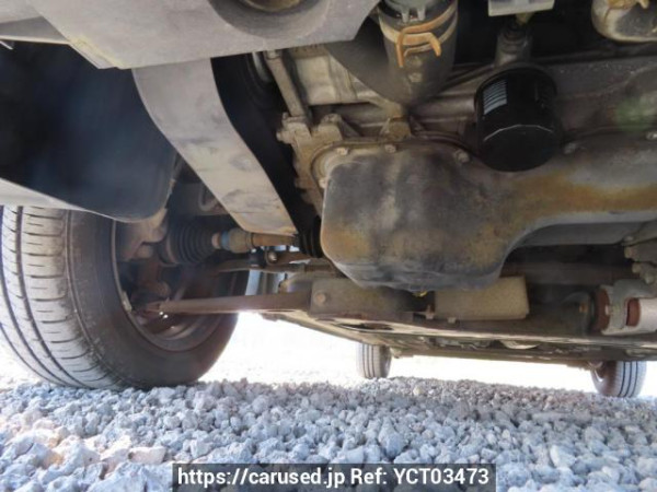 Used 2011 AT mazda verisa DC5W Image[33]