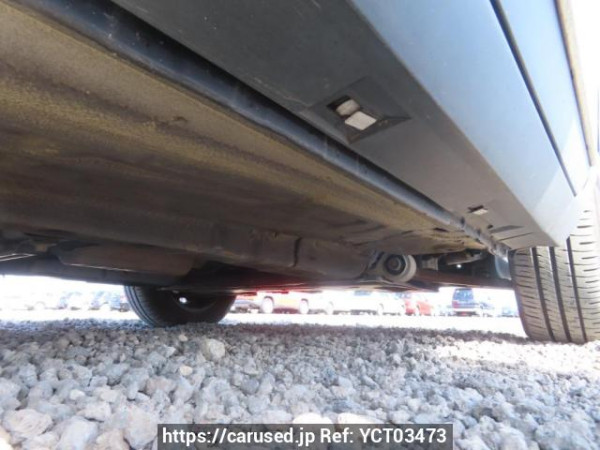 Used 2011 AT mazda verisa DC5W Image[35]