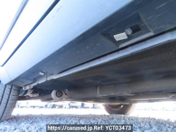 Used 2011 AT mazda verisa DC5W Image[36]