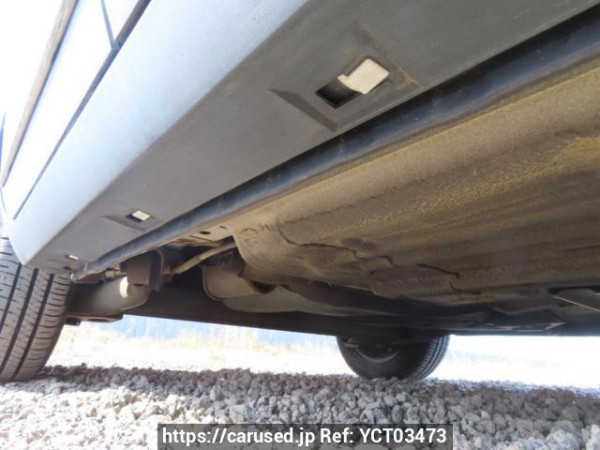 Used 2011 AT mazda verisa DC5W Image[37]