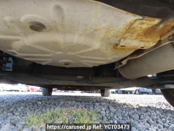 Used 2011 AT mazda verisa DC5W Image[40]