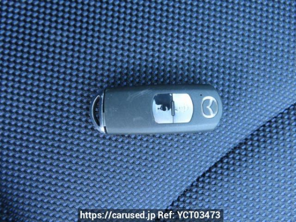 Used 2011 AT mazda verisa DC5W Image[42]