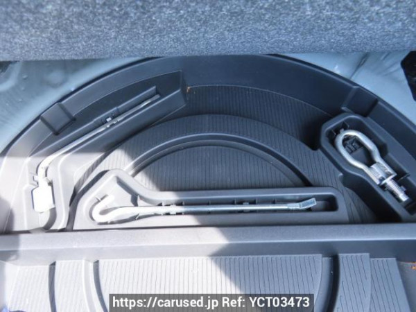 Used 2011 AT mazda verisa DC5W Image[43]