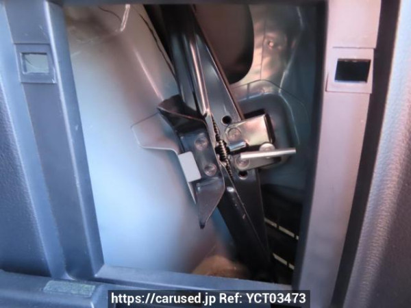 Used 2011 AT mazda verisa DC5W Image[44]