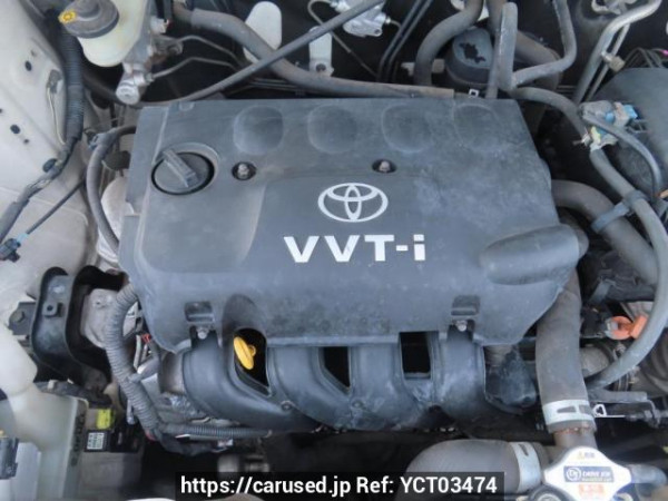 Used 2007 AT toyota probox-van NCP51V Image[11]