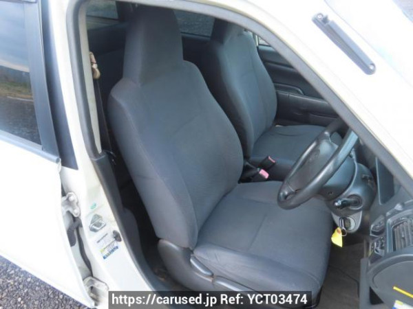 Used 2007 AT toyota probox-van NCP51V Image[15]