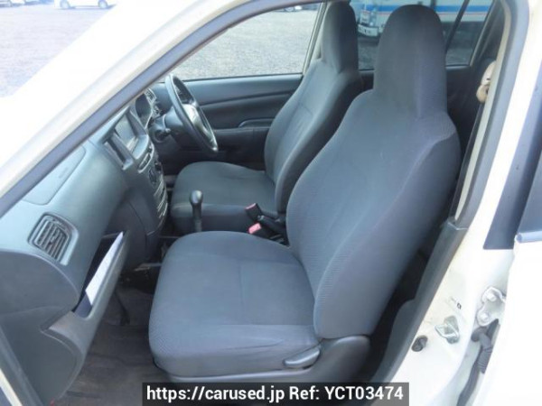 Used 2007 AT toyota probox-van NCP51V Image[17]