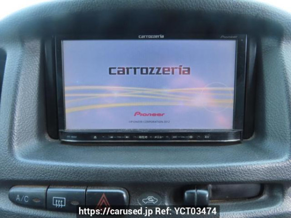 Used 2007 AT toyota probox-van NCP51V Image[26]