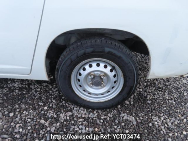 Used 2007 AT toyota probox-van NCP51V Image[36]