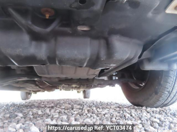 Used 2007 AT toyota probox-van NCP51V Image[38]