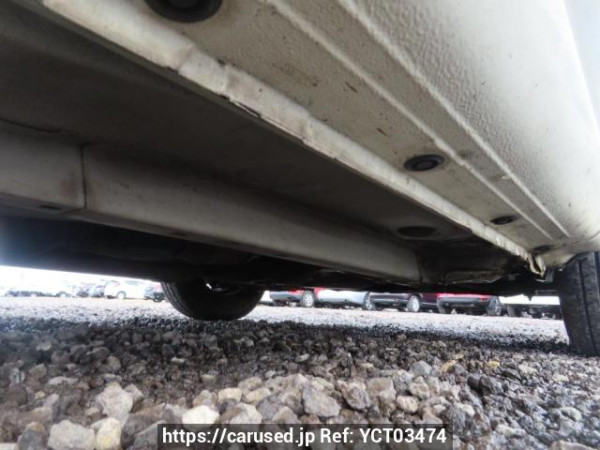 Used 2007 AT toyota probox-van NCP51V Image[39]