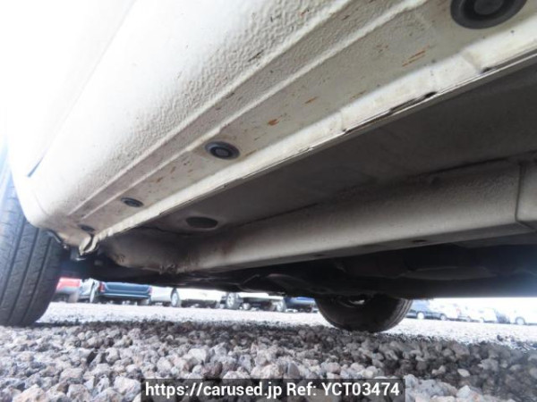Used 2007 AT toyota probox-van NCP51V Image[40]