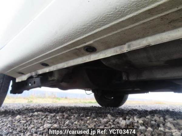Used 2007 AT toyota probox-van NCP51V Image[41]