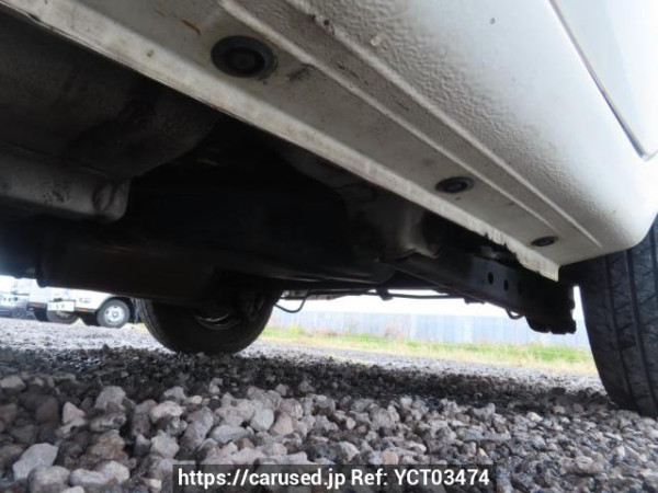 Used 2007 AT toyota probox-van NCP51V Image[42]