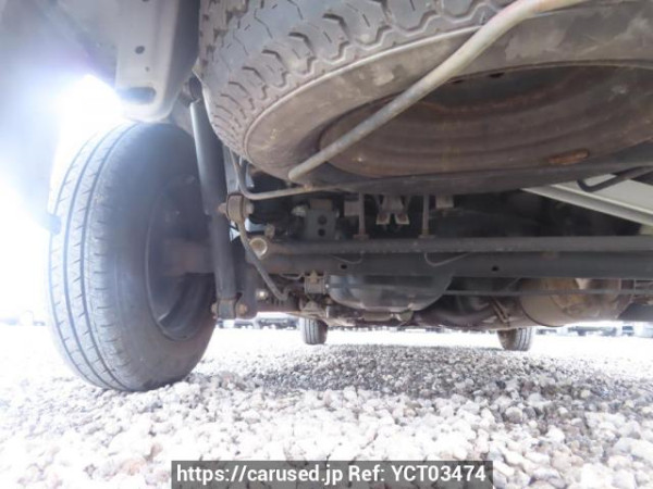 Used 2007 AT toyota probox-van NCP51V Image[44]
