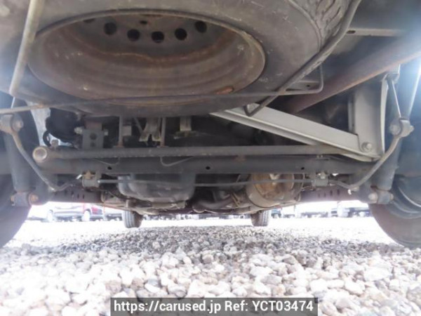 Used 2007 AT toyota probox-van NCP51V Image[45]