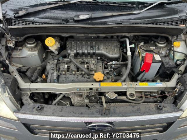 Used 2007 AT subaru stella-custom RN1 Image[9]