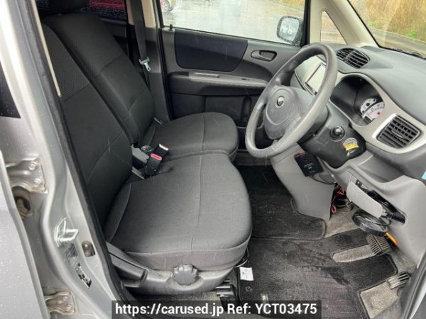 Used 2007 AT subaru stella-custom RN1 Image[11]