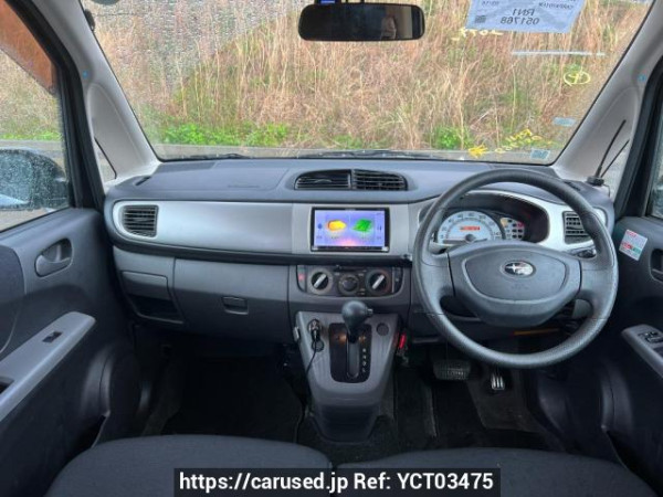 Used 2007 AT subaru stella-custom RN1 Image[15]