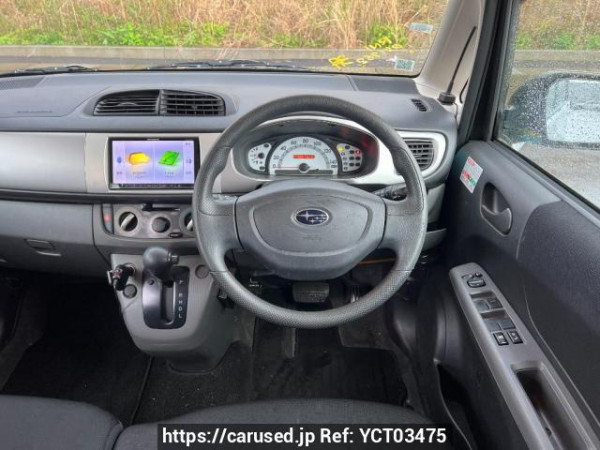 Used 2007 AT subaru stella-custom RN1 Image[17]