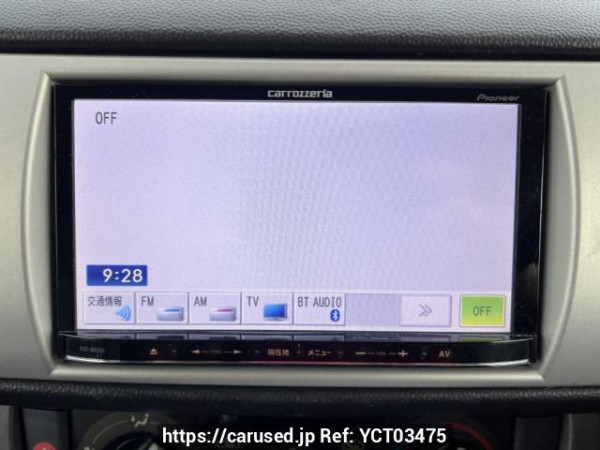 Used 2007 AT subaru stella-custom RN1 Image[20]