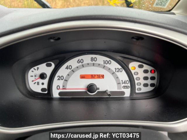 Used 2007 AT subaru stella-custom RN1 Image[22]