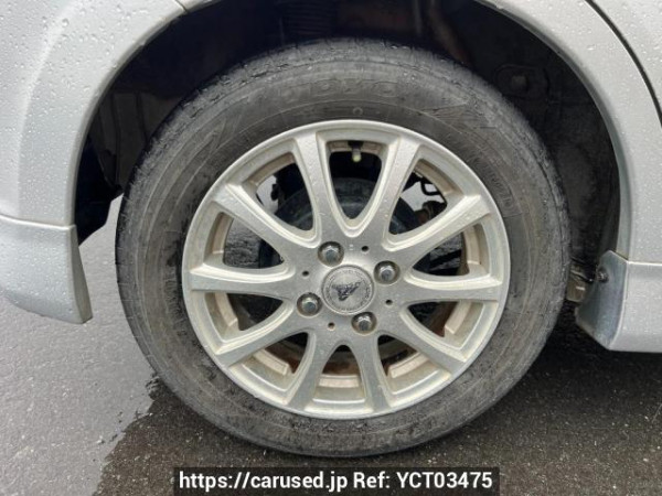 Used 2007 AT subaru stella-custom RN1 Image[27]