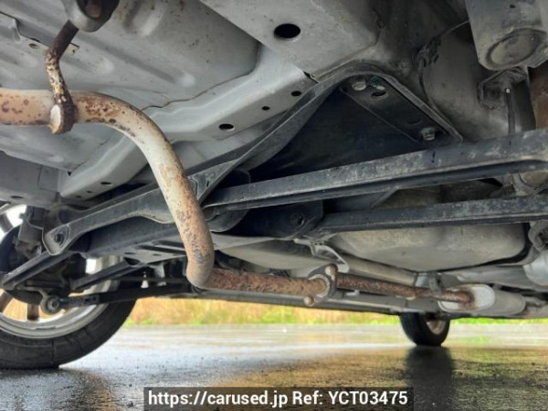 Used 2007 AT subaru stella-custom RN1 Image[31]