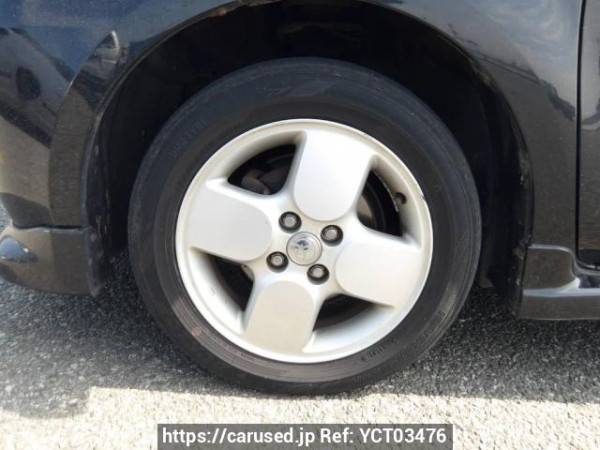 Used 2005 AT toyota sienta NCP81G Image[31]