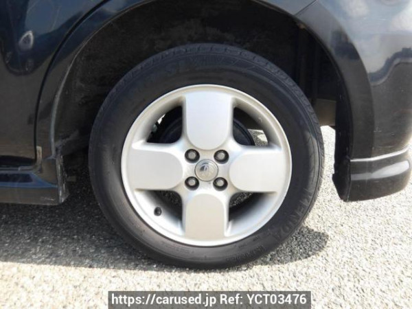 Used 2005 AT toyota sienta NCP81G Image[33]