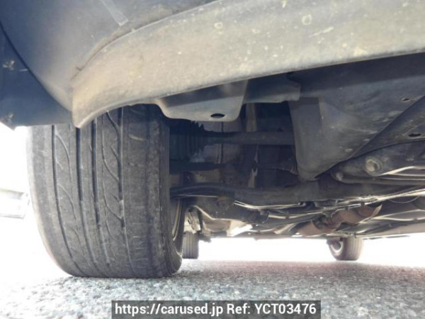 Used 2005 AT toyota sienta NCP81G Image[34]